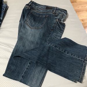 Women’s jeans